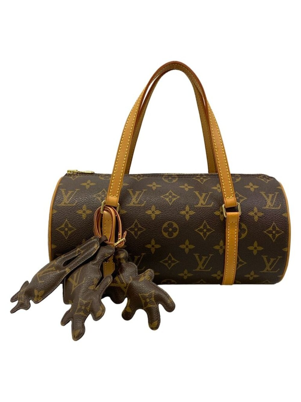Louis Vuitton Handbag Monogram 26